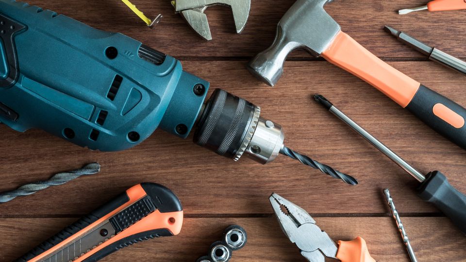 Handwerk im Wandel: Weniger Betriebe, größere Herausforderungen – und neue Chancen
